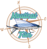 Nautical Flies Inc